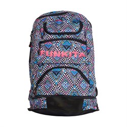 Рюкзак 36 л Funkita Elite Squad Backpack Weave Please FKG003N7173200 - фото 253451