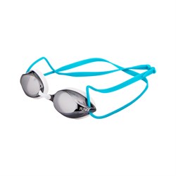 Очки Funky Training Machine Goggles White Wash Mirrored FYA201N0230000 - фото 253479