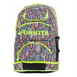 Рюкзак 36л Funkita Elite Squad Backpack Spring Flight FKG003N7179700 - фото 253723