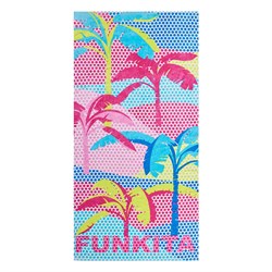 Полотенце хлопок Funkita Cotton Towel Poka Palm FS907173400 - фото 253761