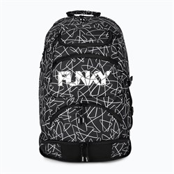 Рюкзак 36л Funky Elite Squad Backpack Texta Mess FYG003N7164400 - фото 254318