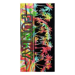 Полотенце хлопок Funky Cotton Towel Sunset City FYG015N7164000 - фото 254352