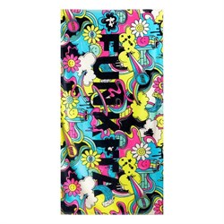 Полотенце хлопок Funkita Cotton Towel Smash Mouth FS907162500 - фото 254354