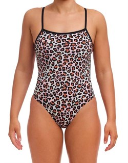 Купальник Funkita Ladies Single Strength One Piece Zoo Life FKS074L71804__ - фото 254388