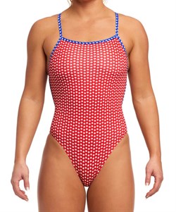 Купальник Funkita Ladies Single Strength One Piece Star Power FKS044L71652__ - фото 254440