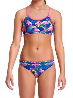 Купальник Funkita Girls Racerback Two Piece Mingo Magic FS02G71414__ - фото 254520