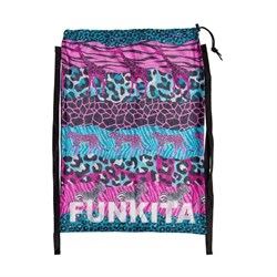 Сумка Funkita Mesh Gear Bag Wild Things FKG010A7180500 - фото 254532