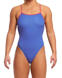 Купальник Funkita Ladies Single Strength One Piece Starlight FKS044L71653__ - фото 254754