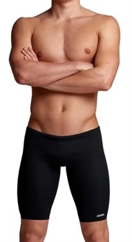 Джаммеры Funky Trunks Training Jammers Still Black FT37M00038__ - фото 254841