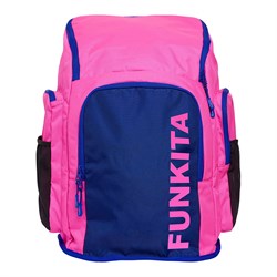 Рюкзак 40л Funkita Space Case Backpack Tidal Blast FKG018N7185900 - фото 255284