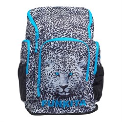 Рюкзак 40л Funkita Space Case Backpack White Walker FKG018N7192900 - фото 255289