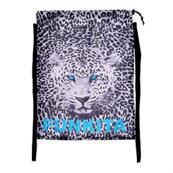 Сетка для инвентаря Funkita Mesh Gear Bag White Walker FKG010A7192900 - фото 255330