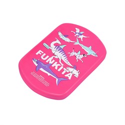 Тренировочная доска Funkita Mini Kickboard Learner Lane FKG005N7189300 - фото 255332