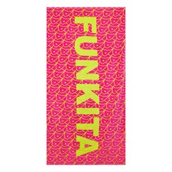 Полотенце хлопковое Funkita Cotton Towel Swim School FS907189400 - фото 255350