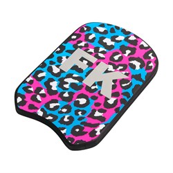 Тренировочная доска Funkita Kickboard Little Wild Thing FKG002N7181000 - фото 255472