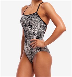 Купальник Funkita Ladies Single Strap One Piece Pans Picture FKS030L71990__ - фото 255632