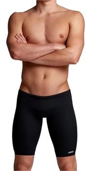 Джаммеры Funky Trunks Mens Training Jammers Still Black FTS003M00470__ - фото 255934