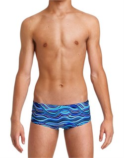 Плавки Funky Trunks Boys Classic Briefs So Swell FTS006B71427__ - фото 255946