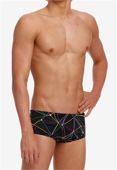 Плавки Funky Trunks Mens Sidewinder Trunks Star Sign FTS015M71897__ - фото 255996