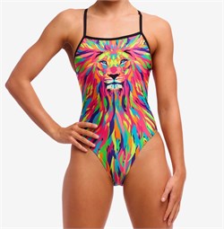 Купальник Funkita Ladies Tie Me Tight One Piece Pride Power FKS036L01204__ - фото 256053