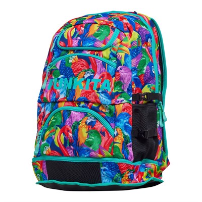 Рюкзак 36л Funky Elite Squad Backpack Bright Birds FKG003N7187900 - фото 256294