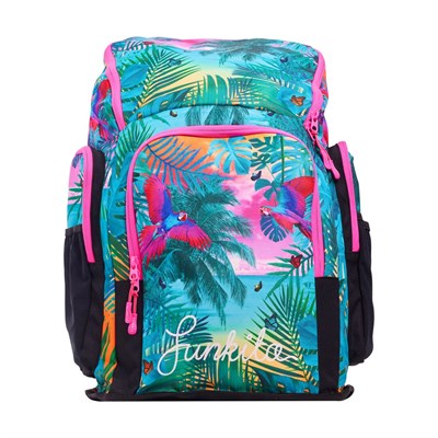 Рюкзак 40л Funkita Space Case Backpack The Beach FKG018N7199600 - фото 256306