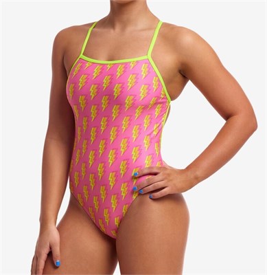 Купальник Funkita Ladies Single Strength One Piece Stunner FKS045L7208500 - фото 256418