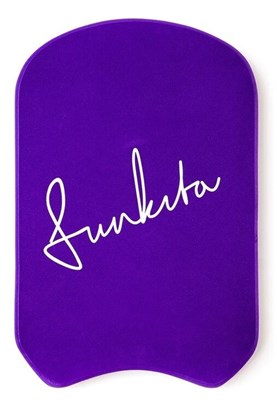 Тренировочная доска Funkita Kickboard Still Purple FKG002N0107900 - фото 257127