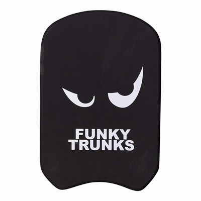 Тренировочная доска Funky Trunks Kickboard Eye Spy FTG002N7215700 - фото 257132