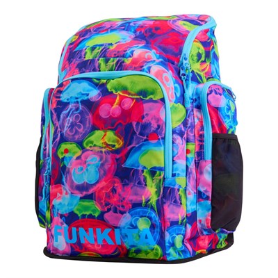 Рюкзак 40л Funkita Space Case Backpack Sting Stung FKG018N7206500 - фото 257222