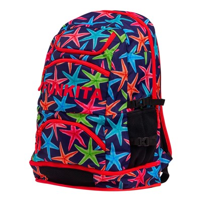 Рюкзак 36л Funkita Elite Squad Backpack Starry Night FKG003N7221800