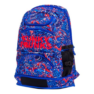 Рюкзак 36л Funky Trunks Elite Squad Backpack Mad Cat FTG003N7223600