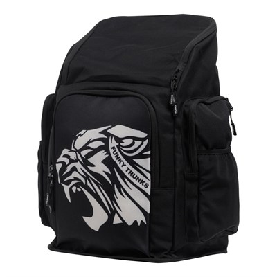 Рюкзак 40л Funky Trunks Space Case Backpack Roar Energy FTG018N7226000