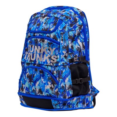Рюкзак 36л Funky Trunks Elite Squad Backpack You Messer FTG003N7225400