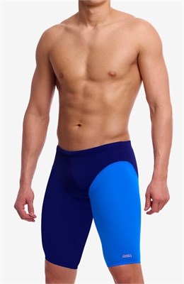 Джаммеры Funky Trunks Mens Fast Training Jammers Pressure Point FTS088M71860