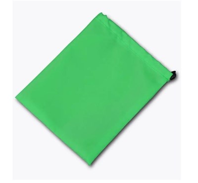 SM338 Чехол для скакалки INDIGO Зеленый 22x18см SM338_Зеленый