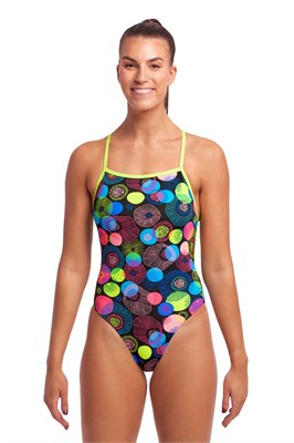 Купальник Funkita Ladies Single Strength One Piece Sting Goes FKS044L71538