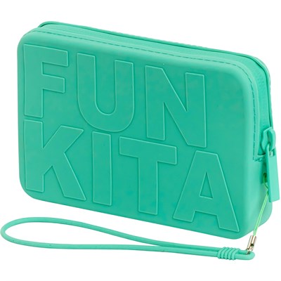 Клатч силиконовый Funkita Catch Up Clutch Bag Mint Kiss FKG022N0158300