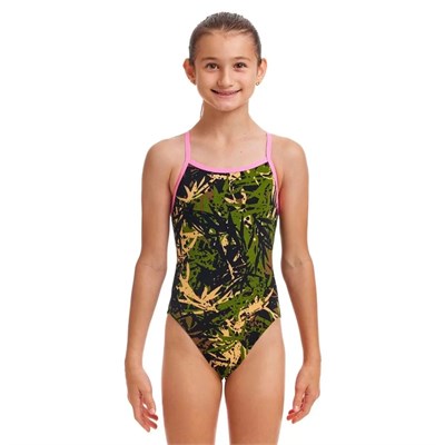 Купальник Funkita Girls Single Strap One Piece Gigi Jo Jo FS16G71723