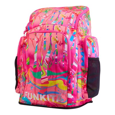 Рюкзак 40л Funkita Space Case Backpack Lost Lake FKG018N7210100