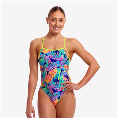 Купальник Funkita Ladies Twisted One Piece Leaving Today FKS038L72084