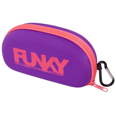 Футляр для очков Funky Purple Punch FYG019N0220100
