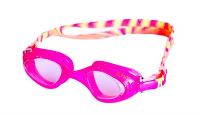 Очки Funky Junior Star Swimmer Google Fairy Floss FYA202N7129400
