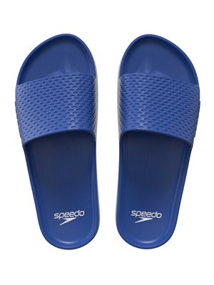 Шлепанцы мужские Speedo Essential Slides AM Blue 8-00377716056