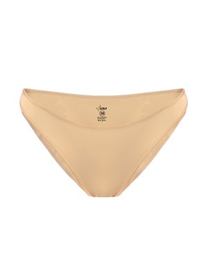 BD30-5 Трусы-мини Solo Бежевый BD30-5