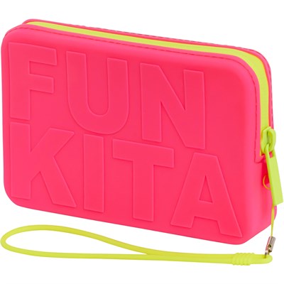 Клатч силиконовый Funkita Catch Up Clutch Bag Sweetie Tweetie FKG022N7186700