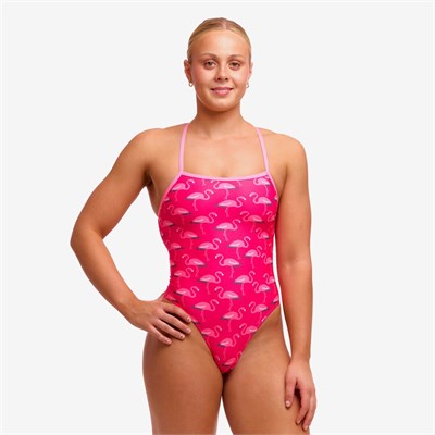 Купальник Funkita Ladies Strapped In One Piece Flaming Go Gos FKS034L72305