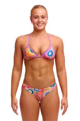 Купальник раздельный Funkita Ladies Tri Top&Brief Kulin Colour FKS049L72299