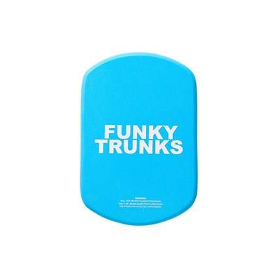Доска для плавания Funky Trunks Mini Kickboard Fin Swimming FTG005N7189100