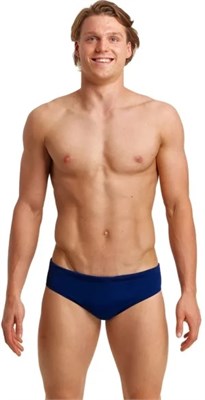 Плавки Funky Trunks Mens Classic Briefs Still Ocean FT35M02089